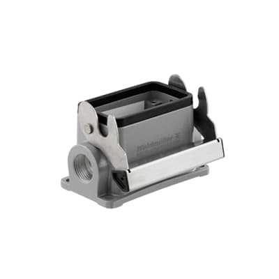 WEIDMULLER - WEI1901640000 HDC 10B SLU 1M25G