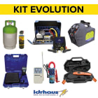 FERRARI - FER19.020 KIT EVOLUTION ATTREZZATURA CONDIZIONAM.