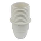 SCAME PARRE SPA - SCA190.2000FCGB PORTALAMPADA E14 F/S CPF BIANCO