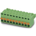 PHOENIX CONTACT - PHC1902204 FKCT 2,5/11-ST-5,08 SPINA ATTACCO MOLLA