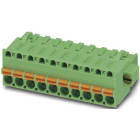 PHOENIX CONTACT - PHC1902330 FKCT 2,5/ 5-STF-5,08 SPINA ATTACCO MOLLA