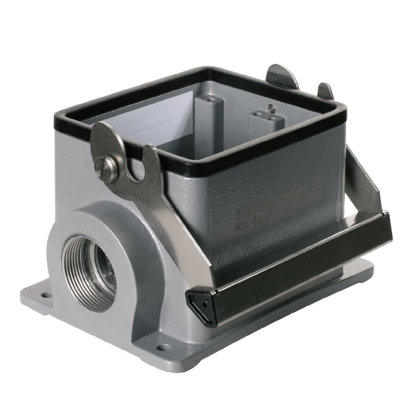 WEIDMULLER - WEI1902670000 HDC 32B SLU 1M32G