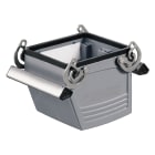 WEIDMULLER - WEI1902740000 HDC 32B KBU 1PG29G