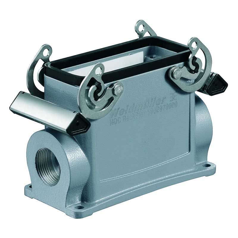 WEIDMULLER - WEI1902970000 HDC 40D SBU 1M25G