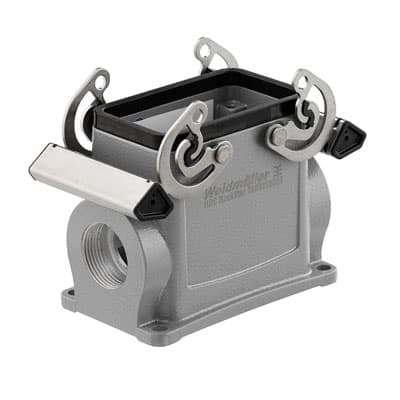 WEIDMULLER - WEI1787350000 HDC 24D SBU 2M25G