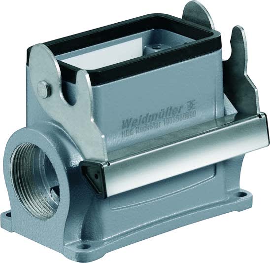 WEIDMULLER - WEI1903560000 HDC 24D SLU 1M32G