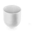 SCAME PARRE SPA - SCA190.376B ROSONE SFERICO BIANCO