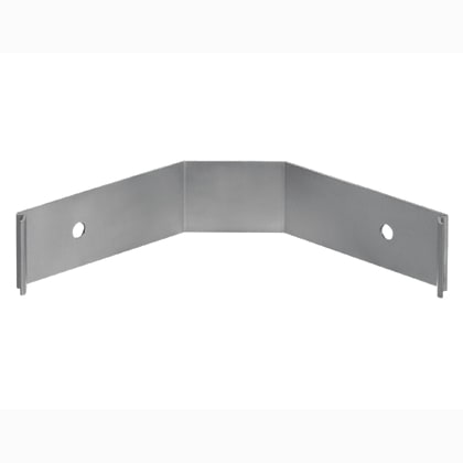 PANDUIT - PANCDCLP2 THE QUICK MOUNTING CLIP IS USED FOR INST