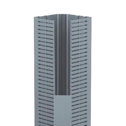 PANDUIT - PANCWD2LG6 THE CWD2LG6 PANDUCT PANELMAX CORNER WIRI