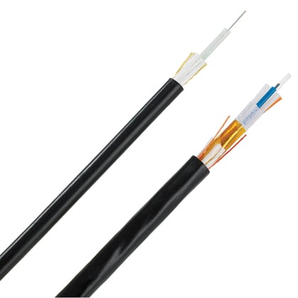 PANDUIT - PANFACC908-40 THE 8 FIBRE INDOOR/OUTDOOR CENTRAL TUBE
