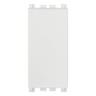 VIMAR SPA - VIW19041.B COPRIFORO BIANCO