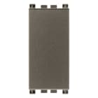 VIMAR SPA - VIW19041.M COPRIFORO METAL