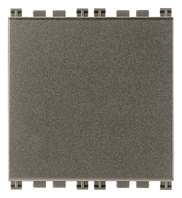 VIMAR SPA - VIW19042.M COPRIFORO 2M METAL