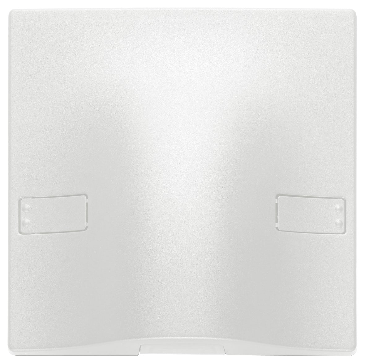 VIMAR SPA - VIW19047.B USCITA CAVO CON MORSETTIERA 45A BIANCO