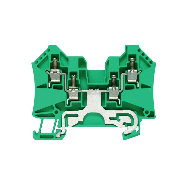 WEIDMULLER - WEI1905130000 WPE 4/ZZ