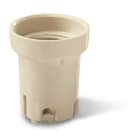 SCAME PARRE SPA - SCA190.5778/313T PORTALAMP.E27 T230 SQUADR.EST.