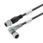 WEIDMULLER - WEI1906410500 SAIL-M12GM12W-4-2L5.0U