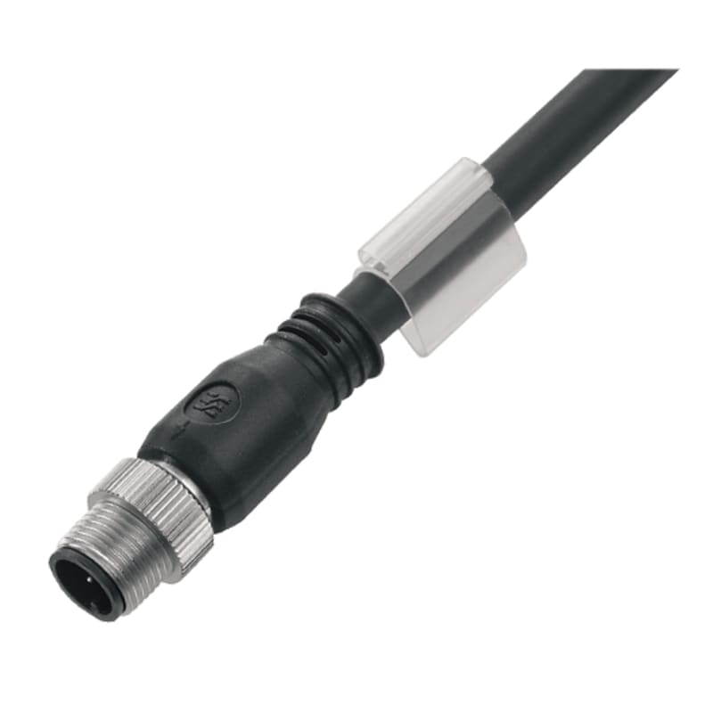 WEIDMULLER - WEI1906480500 SAIL-M12G-4S5.0U