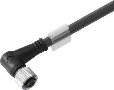 WEIDMULLER - WEI1275471000 SAIL-M12BW-8S10U