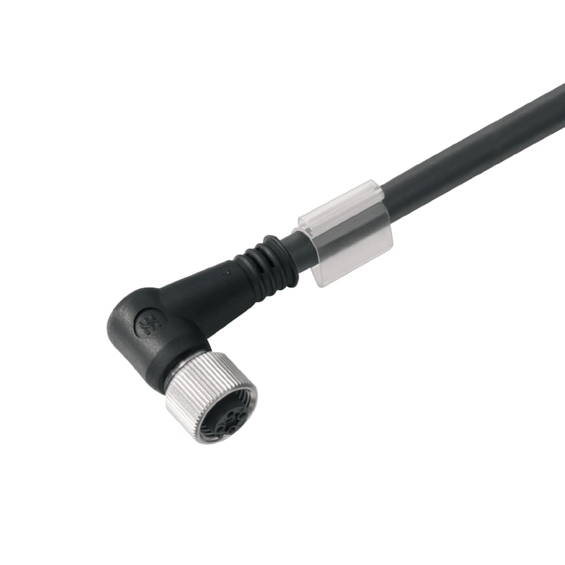 WEIDMULLER - WEI1906541000 SAIL-M12BW-5S10U