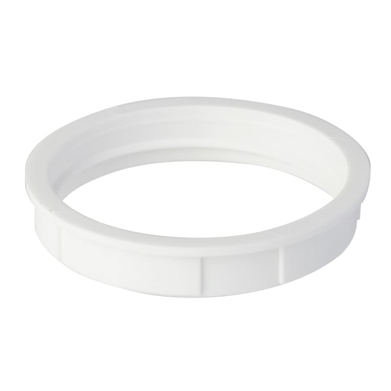 SCAME PARRE SPA - SCA190.71B FERMATAZZA E27 BIANCO