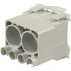 WEIDMULLER - WEI1908490000 HDC CM BUS F2