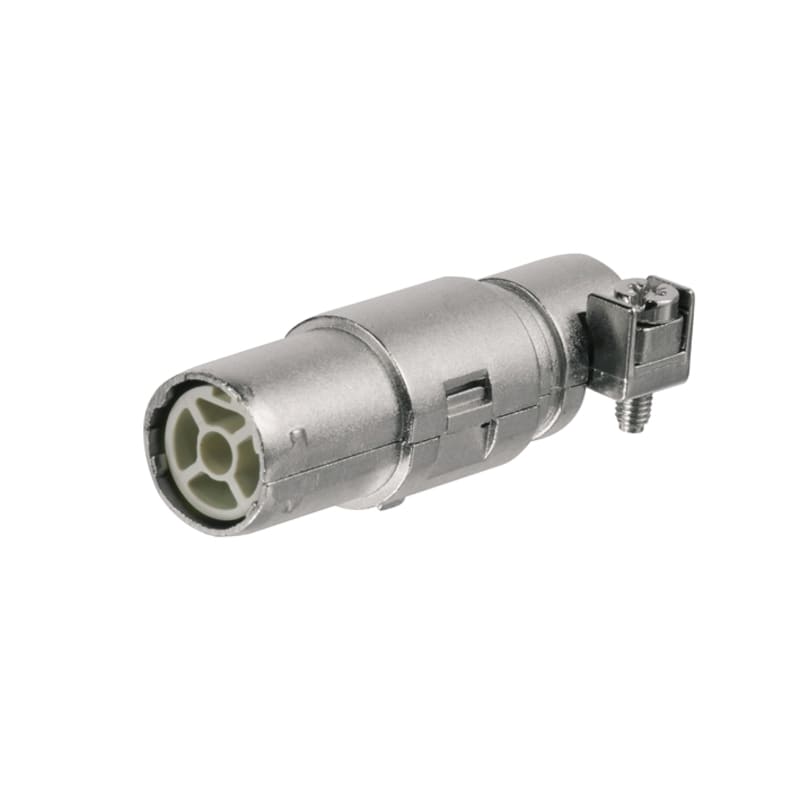 WEIDMULLER - WEI1950290000 HDC CM RJ45 F
