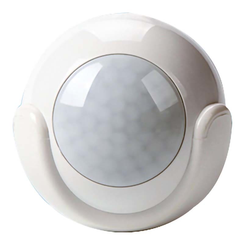 ELCART DISTRIBUTION - ERT360523000 SENSORE DI MOVIMENTO PIR TUYA