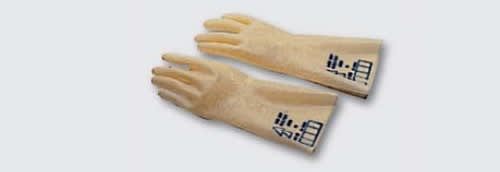 ITALWEBER SPA - ITW1910015 GUANTI ISOL.VMAX 36KV (CL 4) TG10 GP4-10