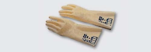 ITALWEBER SPA - ITW1910000T8 GUANTI ISOL.VMAX 17KV (CL 2) TG 8 GP2-08