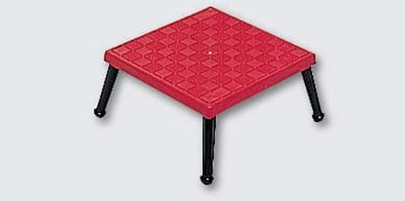 ITALWEBER SPA - ITW1910040 PEDANA ISOLANTE WI 30 30KV