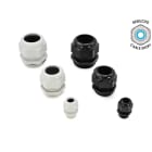 CEMBRE SPA - CEM1910.11N PRES.PA6.6 RIDOTTO IP68 PG11 NERO