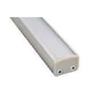 ELCOM SRL - EOW1912ECO-O01L20 KIT OPALE P1912 ECO BIANCO L=2000MM