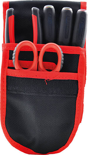 INTERCABLE SRL - INR19132 MARSUPIETTO EUROMARIO MAXI - DOTATO