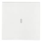 VIMAR SPA - VIW19132.B Tasto 2M assiale bianco
