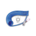 BM SPA - BMM019140056 SPIRALI POLIURETANO F1/4 MT6 5X8