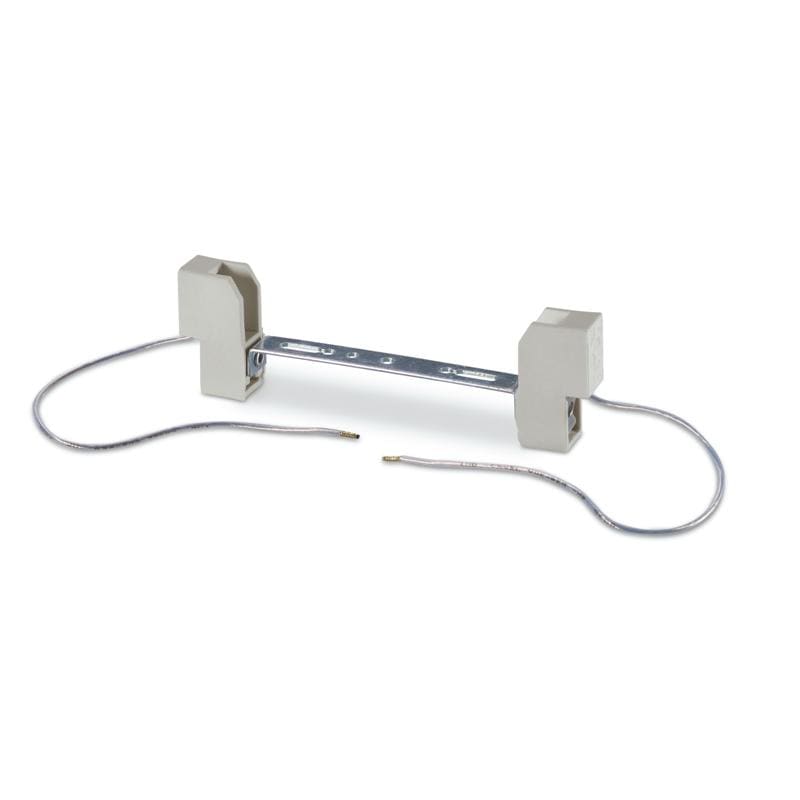 SCAME PARRE SPA - SCA191.5122 PORTALAMPADA R7 BLOCCHETTO BI