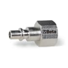 BM SPA - BMM019160055 INNESTI RAPIDI FEMMINA ITALIA GFI 1/4