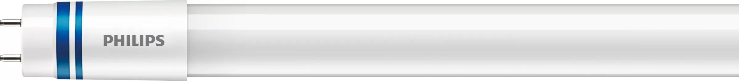 SIGNIFY ITALY SPA - PHLMLT18865HFG2 MASTER, LEDtube, T8, HF, 600 mm, 8 W, 18W TL-D, 6500 K, 1050 lm, CRI 80, 75000 ore