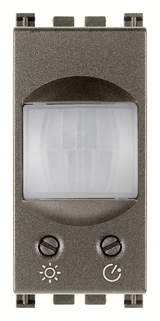 VIMAR SPA - VIW19181.M INTERRUTTORE IR A RELE 230V METAL