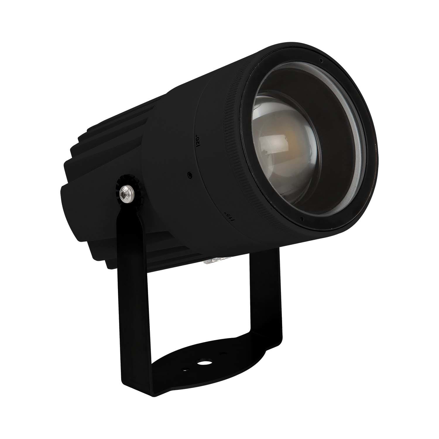 LINEA LIGHT (ILED) - ILD84547W85 IRIS67 17 1L 30W D.100 S/AL.NG