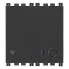 VIMAR SPA - VIW19195 Access point Wi-Fi 230V 2M grigio