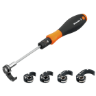 WEIDMULLER - WEI1920000000 SCREWTY SET -DM