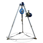 OCMEI SRL - OCM1920057 KIT TREP. D.1,2-1,8M LUG.20 EN 765B - EN