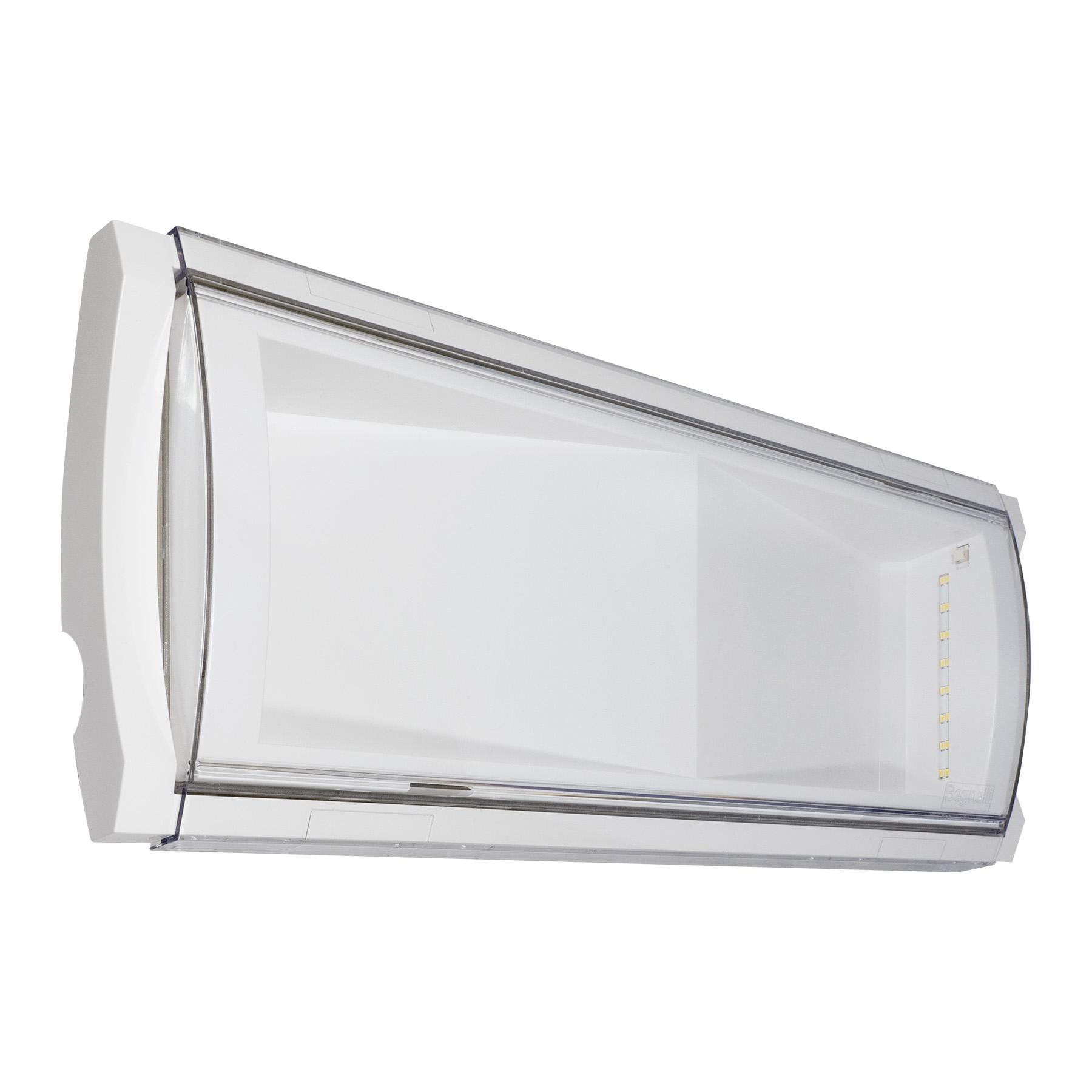 BEGHELLI - BEG19200N F65 LED 8W IP65 SE 1/3 LF