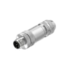 WEIDMULLER - WEI1920700001 SAISGZ-V-4D-6/8-M12