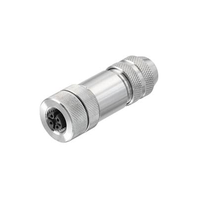 WEIDMULLER - WEI1803930001 SAISWZ-M-4D-6/8-M12