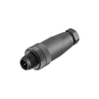 WEIDMULLER - WEI1921060000 SAISGS-K-4A-4/6-M12