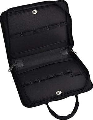 INTERCABLE SRL - INR19230 VALIGETTA EURONORM - VUOTA