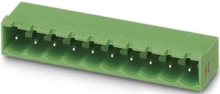 PHOENIX CONTACT - PHC1923759 MSTBA 2,5 HC/ 2-G PRESA BASE